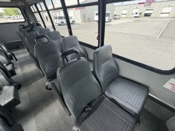 Picture of 2016 Ford Elkhart E450 Shuttle Bus ADA