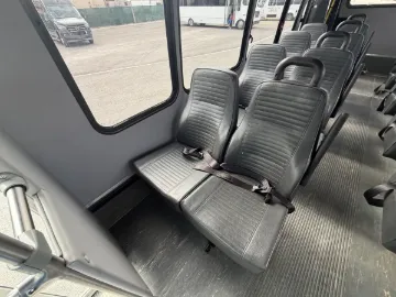 Picture of 2016 Ford Elkhart E450 Shuttle Bus ADA