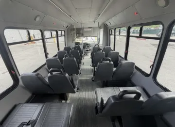 Picture of 2016 Ford Elkhart E450 Shuttle Bus ADA