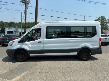 Picture of 2015 Ford Transit 350 Passenger Van