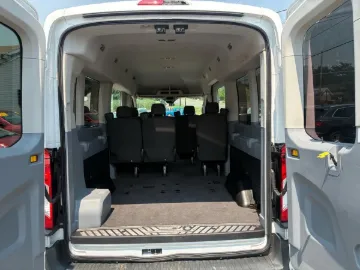Picture of 2015 Ford Transit 350 Passenger Van