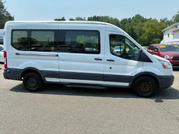 Picture of 2015 Ford Transit 350 Passenger Van