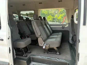 Picture of 2015 Ford Transit 350 Passenger Van