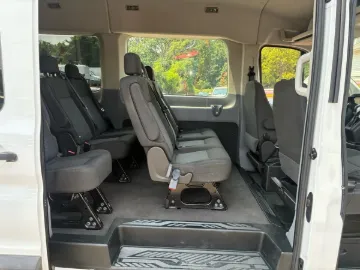 Picture of 2015 Ford Transit 350 Passenger Van