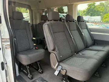Picture of 2015 Ford Transit 350 Passenger Van