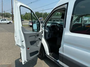 Picture of 2015 Ford Transit 350 Passenger Van