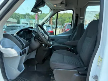 Picture of 2015 Ford Transit 350 Passenger Van