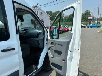 Picture of 2015 Ford Transit 350 Passenger Van