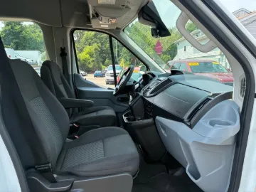 Picture of 2015 Ford Transit 350 Passenger Van