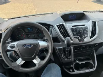 Picture of 2015 Ford Transit 350 Passenger Van