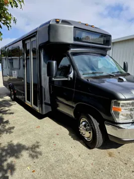 Picture of 2013 Ford E450 Super Duty Limo & Party Bus