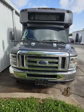 Picture of 2013 Ford E450 Super Duty Limo & Party Bus