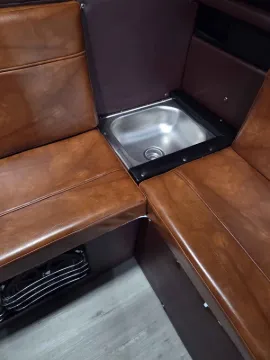 Picture of 2013 Ford E450 Super Duty Limo & Party Bus