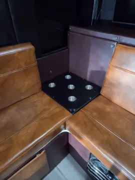 Picture of 2013 Ford E450 Super Duty Limo & Party Bus