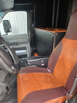 Picture of 2013 Ford E450 Super Duty Limo & Party Bus