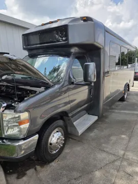 Picture of 2013 Ford E450 Super Duty Limo & Party Bus