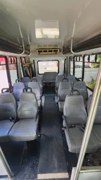 Picture of 2007 Ford E350 Super Duty Shuttle Bus ADA