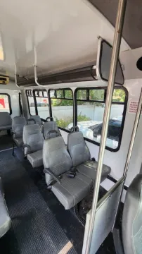 Picture of 2007 Ford E350 Super Duty Shuttle Bus ADA