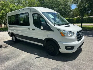 Picture of 2020 Ford Transit 350 Xlt Passenger Van