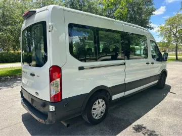 Picture of 2020 Ford Transit 350 Xlt Passenger Van