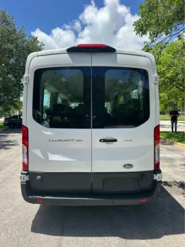 Picture of 2020 Ford Transit 350 Xlt Passenger Van