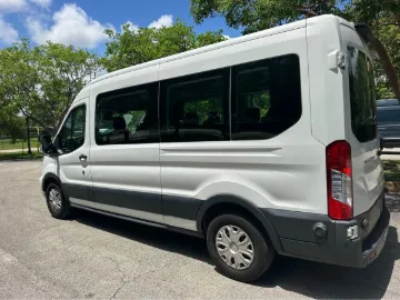 Picture of 2020 Ford Transit 350 Xlt Passenger Van