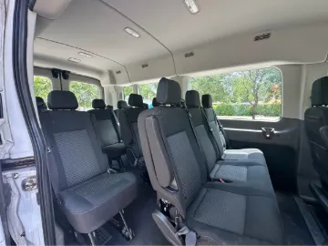 Picture of 2020 Ford Transit 350 Xlt Passenger Van