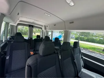Picture of 2020 Ford Transit 350 Xlt Passenger Van