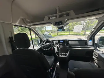 Picture of 2020 Ford Transit 350 Xlt Passenger Van
