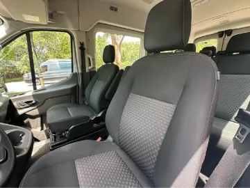 Picture of 2020 Ford Transit 350 Xlt Passenger Van