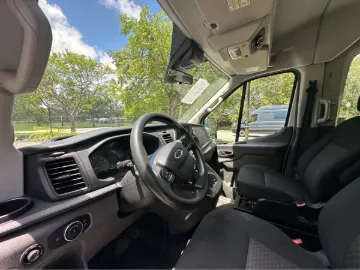 Picture of 2020 Ford Transit 350 Xlt Passenger Van