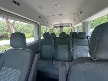 Picture of 2020 Ford Transit 350 Xlt Passenger Van