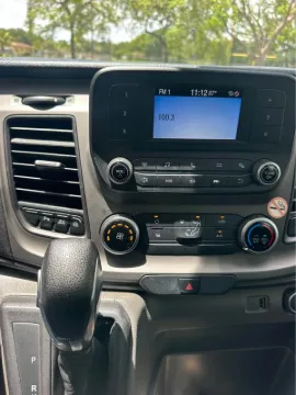 Picture of 2020 Ford Transit 350 Xlt Passenger Van