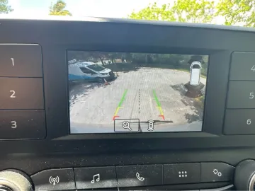 Picture of 2020 Ford Transit 350 Xlt Passenger Van