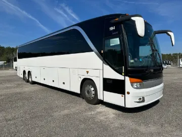 Picture of 2020 Setra S417tc Coach Bus