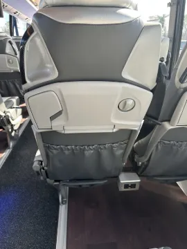 Picture of 2020 Setra S417tc Coach Bus