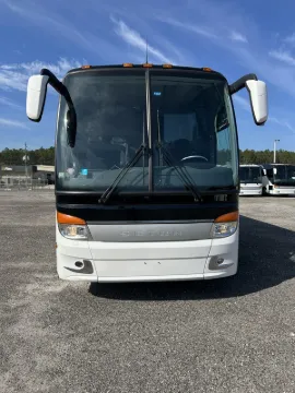 Picture of 2020 Setra S417tc Coach Bus