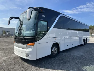 Picture of 2020 Setra S417tc Coach Bus