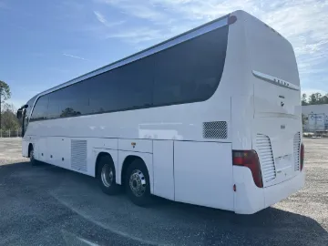 Picture of 2020 Setra S417tc Coach Bus