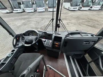 Picture of 2020 Setra S417tc Coach Bus