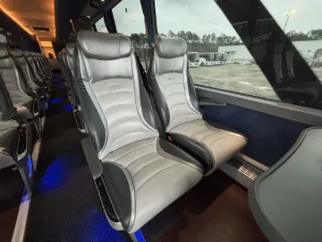 Picture of 2020 Setra S417tc Coach Bus