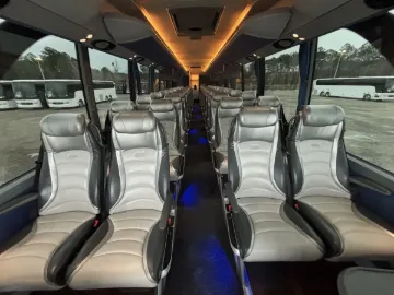 Picture of 2020 Setra S417tc Coach Bus