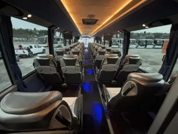 Picture of 2020 Setra S417tc Coach Bus