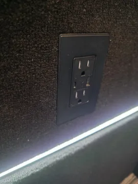 Picture of 2026 Mercedes Benz Sprinter 3500XD GMC Passenger Van