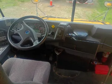 Picture of 2014 Blue Bird Vision School Bus