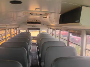 Picture of 2014 Blue Bird Vision School Bus