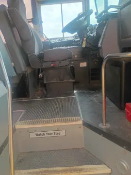 Picture of 2014 Blue Bird Vision School Bus