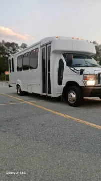 Picture of 2013 E350 Party Bus Limo & Party Bus