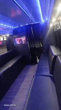 Picture of 2013 E350 Party Bus Limo & Party Bus