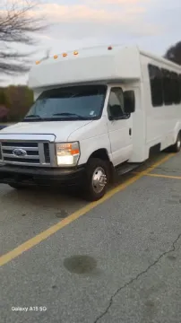 Picture of 2013 E350 Party Bus Limo & Party Bus